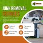 🗑️ Reliable Junk Removal Services in Dubai! 🗑️