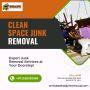 ✨ Transform Your Space with Emirates Junk Removal! ✨