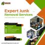 🥇 Need Expert Junk Removal Services in Dubai? 🥇