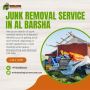 Junk Removal Service in Al Barsha, Dubai! 🏢🏡