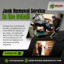 Get Rid of Your Junk Today with Emirates Junk Removal! 🚚💨 