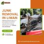 Junk Removal in Liwan - Free Service! 🚚