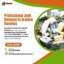 Junk Removal in Arabian Ranches! Call Us: 052 838 2668