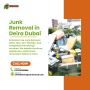 Free Junk Removal in Deira, Dubai! Call Us: 052 838 2668 🚚 