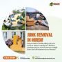 Free Junk Removal in Mirdif! Call Us: 052 838 2668