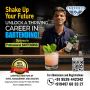 Bartending course in Kochi Bartending course in Kochi