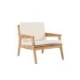 BALI TEAK COLLECTIVE - RIAN 1-SEATER