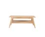 BALI TEAK COLLECTIVE - RIAN COFFEE TABLE