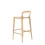 BALI TEAK COLLECTIVE - SEVILLE / MARBELLA COUNTER STOOL BALI TEAK COLLECTIVE - SEVILLE / MARBELLA COUNTER STOOL