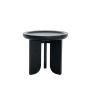 BALI TEAK COLLECTIVE - REGAN SIDE TABLE