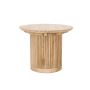BALI TEAK COLLECTIVE -  CORLA SMALL COFFEE TABLE