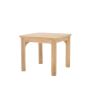 BALI TEAK COLLECTIVE - SURI SIDE TABLE