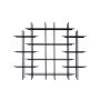 BALI TEAK COLLECTIVE - TUMPANG BOOKSHELF DIVIDER