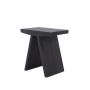BALI TEAK COLLECTIVE - BOTECO SIDE TABLE