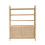 BALI TEAK COLLECTIVE - MUSCAT CABINET