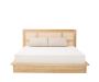BALI TEAK COLLECTIVE - TAMPAH BED