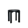 BALI TEAK COLLECTIVE - SANGGAH SIDE TABLE