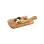 BALI TEAK COLLECTIVE - TOP-NOTCH TEAK WOOD CUTTING BOARD: DU