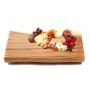 BALI TEAK COLLECTIVE - CUTTING BOARD SQUARE