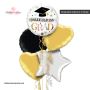 🎓🎈 Celebrate Success with Graduation Balloons in Dubai! 🎈