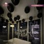 🎈 Ceiling Balloons in Dubai – Elevate Your Celebration! 🎉
