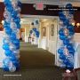 Corporate Events Balloon in Dubai