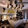28th Birthday Room Decorations in Dubai