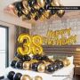  🎉 38th Birthday Room Decorations in Dubai