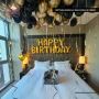 Birthday Balloons Decoration Birthday Balloons Decoration