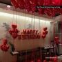 Red Theme Birthday Decor in Dubai! Red Theme Birthday Decor in Dubai!