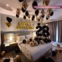 28th Birthday Room Decorations in Dubai! 🎉