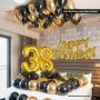 🎈 38th Birthday Room Decor in Dubai! 🎈 🎈 38th Birthday Room Decor in Dubai! 🎈