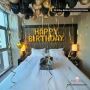 🎉 Birthday Balloons Decoration in Dubai! 🎉 🎉 Birthday Balloons Decoration in Dubai! 🎉