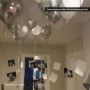 🎈 Ceiling Balloons with Picture Hanging in Dubai! 🎈
