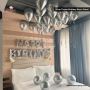 π Silver Theme Birthday Decor in Dubai! π π Silver Theme Birthday Decor in Dubai! π