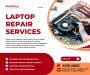 Fast & Reliable Laptop and Computer Repairs in Ashram, Delhi