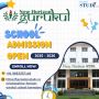 New Horizon Gurukul School: A Leading CBSE School in the Hea