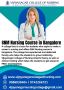 GNM Nursing Course in Bangalore 