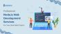 Professional NodeJs Web Development Services - Baniwal Infot