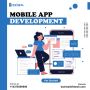 Expert Custom Mobile Application Development Services