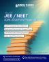Join Bansal Classes Crash Course – Best JEE NEET Coaching