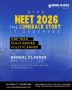 Join Bansal Classes for NEET 2026, Your One-Year Comeback
