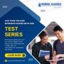  Boost Your NEET & JEE Preparation with Bansal Classes Test 