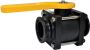 TerreMax Ball Valve | Flange Ball Valve