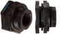 Banjo TF150 Polypropylene Bulkhead Tank Fitting