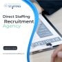 The Perfect Direct Staff Recruitment Agency in Philadelphia 