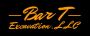 Bar T Excavation LLC