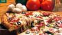 Basil Pizzeria HSR Layout Bangalore