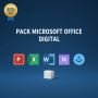 PACK POUR MAÎTRISER LE MICROSOFT OFFICE EN 2025 PACK POUR MAÎTRISER LE MICROSOFT OFFICE EN 2025