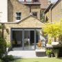 Home Extensions Bondi